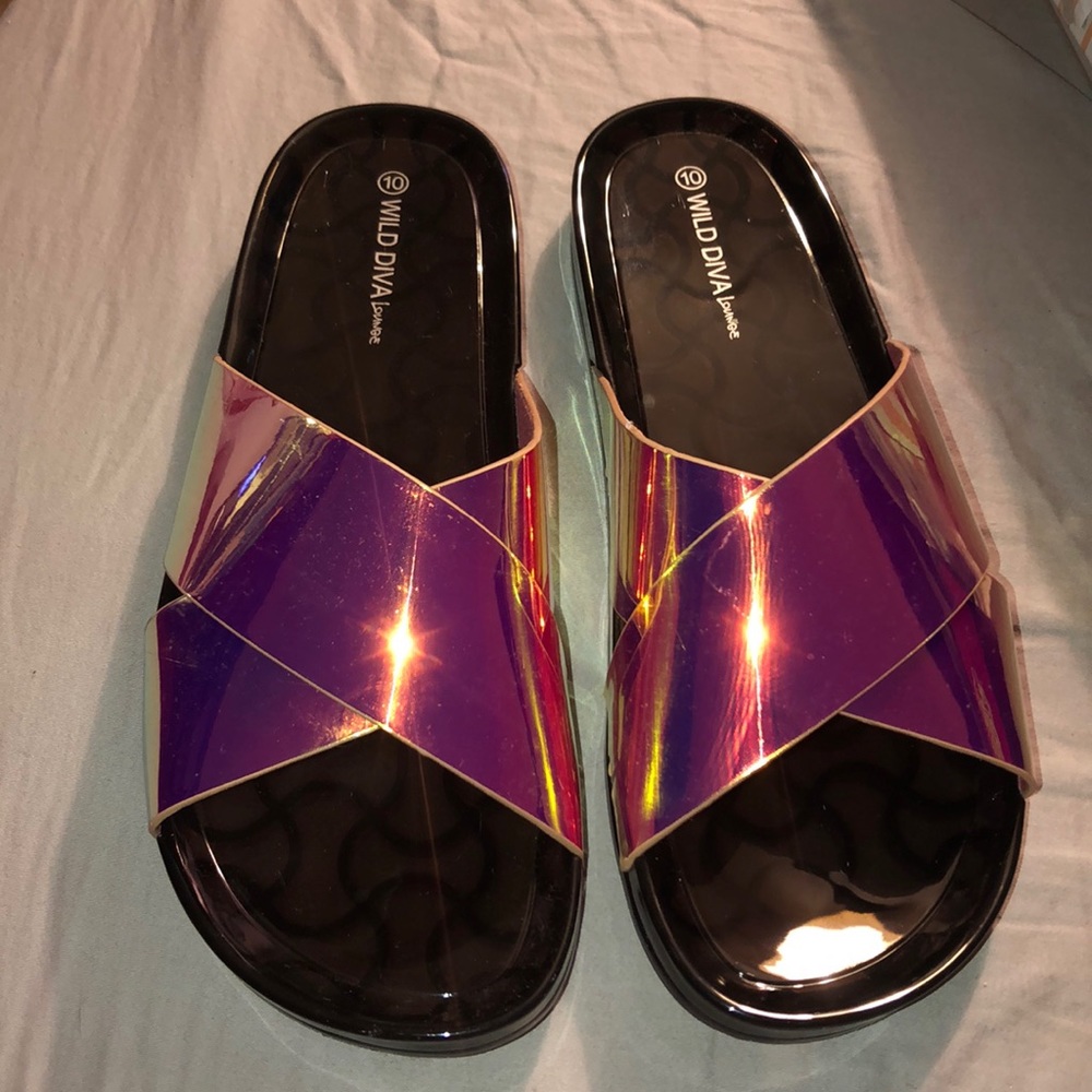 slides